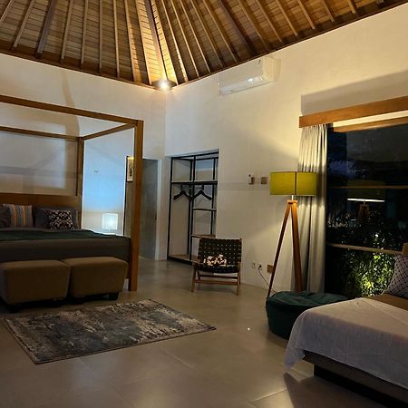 Uma Mupu Retreat Payangan Exterior foto