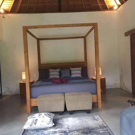 Uma Mupu Retreat Payangan Exterior foto