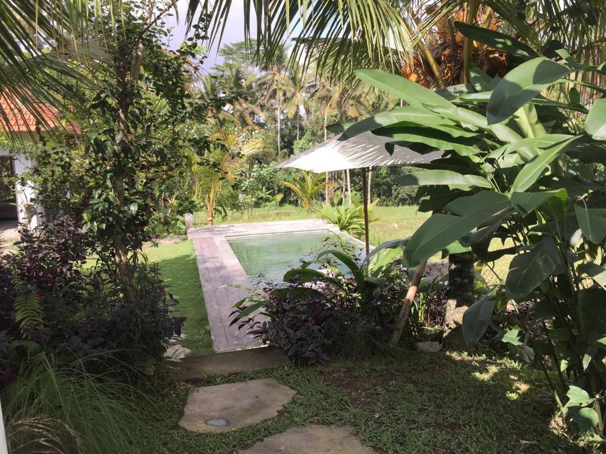 Uma Mupu Retreat Payangan Exterior foto