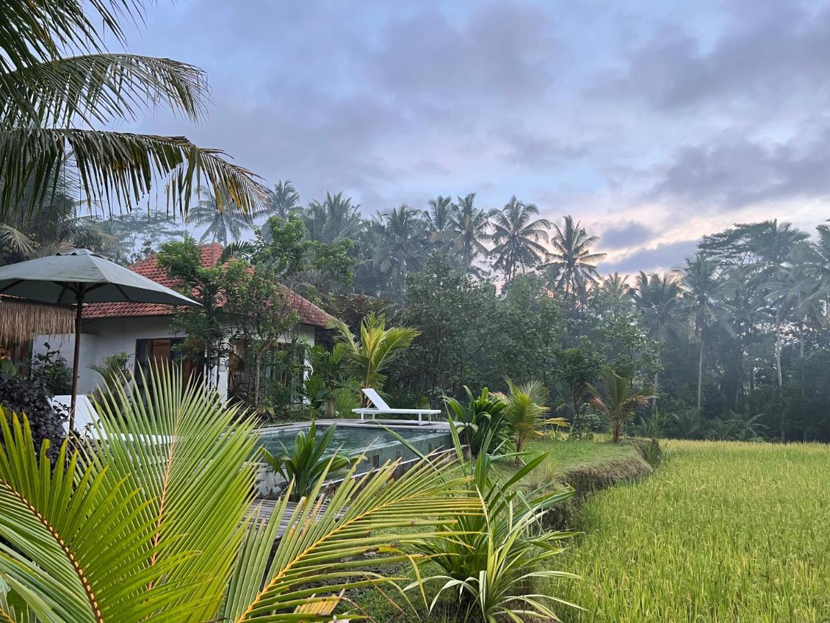Uma Mupu Retreat Payangan Exterior foto