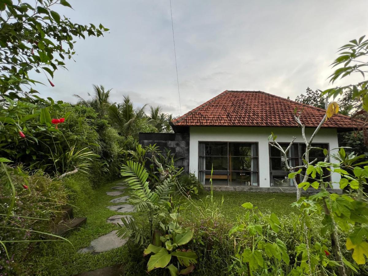 Uma Mupu Retreat Payangan Exterior foto