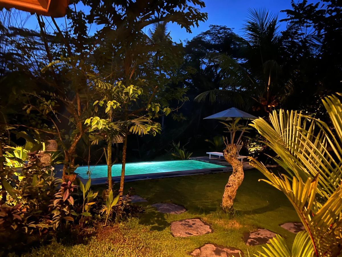 Uma Mupu Retreat Payangan Exterior foto