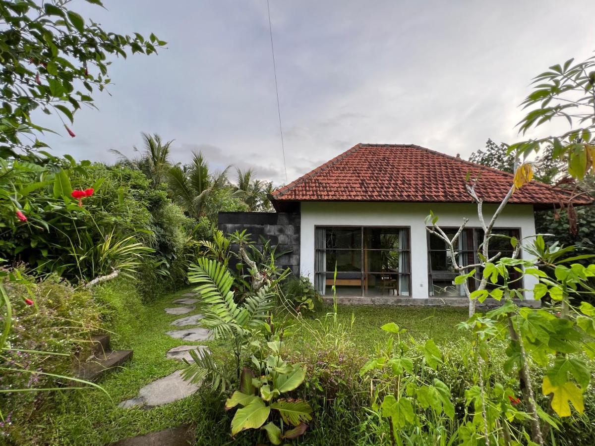 Uma Mupu Retreat Payangan Exterior foto