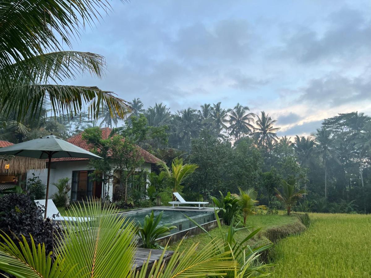 Uma Mupu Retreat Payangan Exterior foto