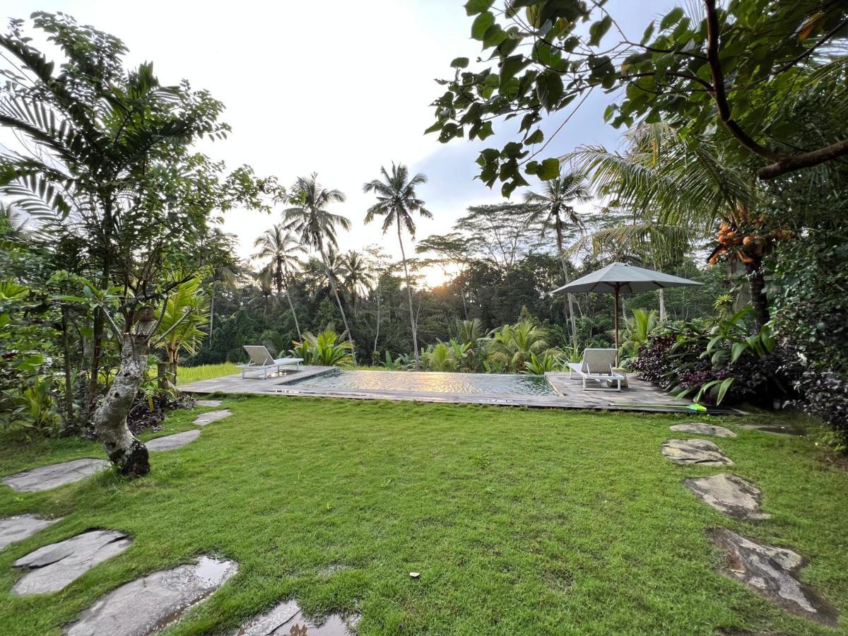 Uma Mupu Retreat Payangan Exterior foto