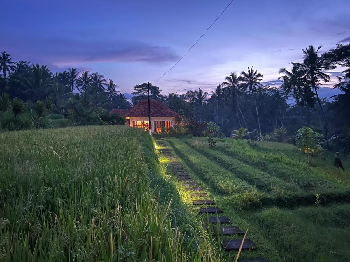 Uma Mupu Retreat Payangan Exterior foto