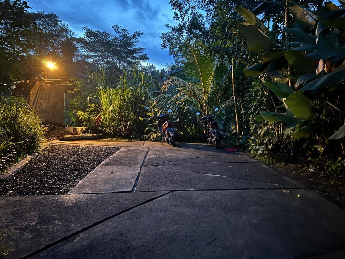 Uma Mupu Retreat Payangan Exterior foto